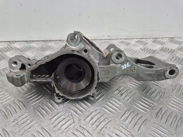 BMW 2 F45 218i water pump 2381337 B38A15A