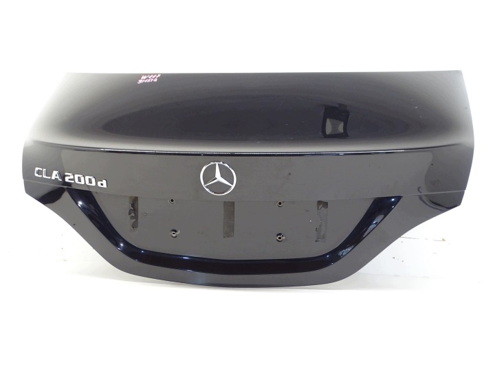 heckklappe kofferraumdeckel Kofferraum heck hinten MERCEDES CLA C117 W117 Sedan COUPE