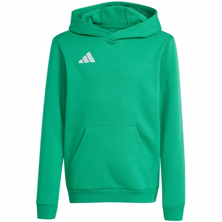 Кофта adidas ENTRADA 26 Худі Junior JZ6563 зелений 116 см