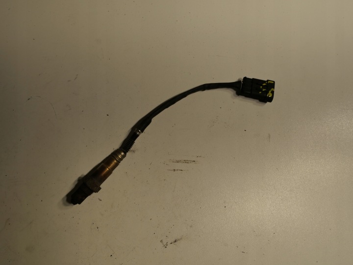 SONDA LAMBDA BOSCH 0258006206