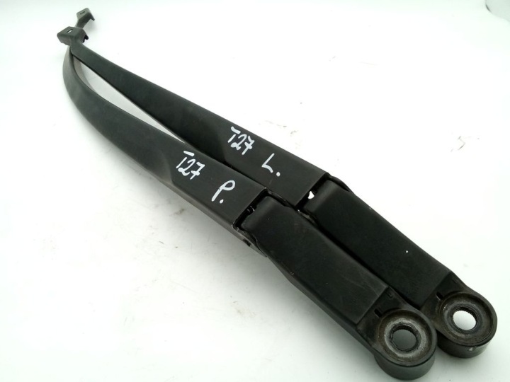Toyota Avensis III 3 T27 wiper arm front EU