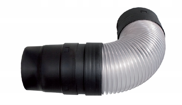 Flexi hadice Virtum Uni 125 mm