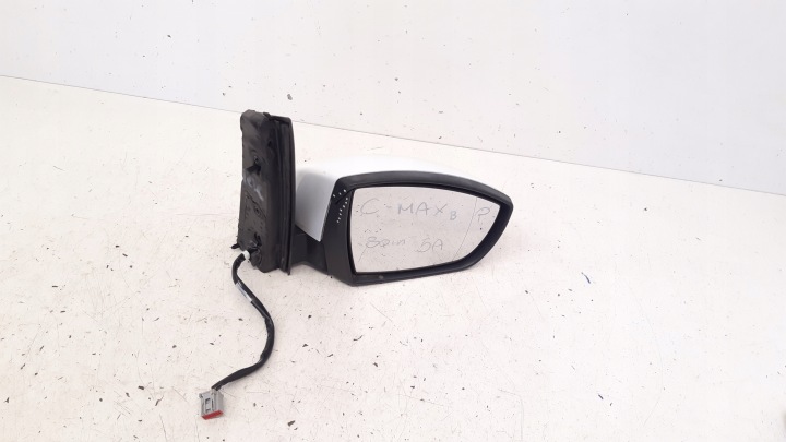 SPECCHIETTO RETROVISORE Destro 5A 8PIN Ford C-MAX MK2