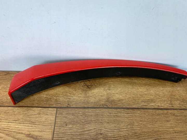 doplněk pravá nárazníku zadního splitter Chevrolet Camaro 2016+ USA