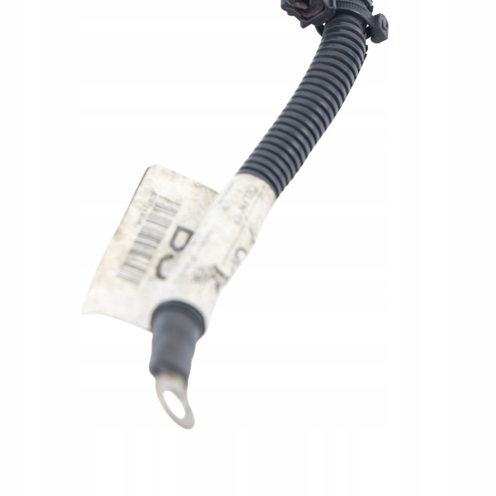 Ford Mondeo Mk4 Kabelmassenbatteriedraht 6G9T-14324-BJ 10
