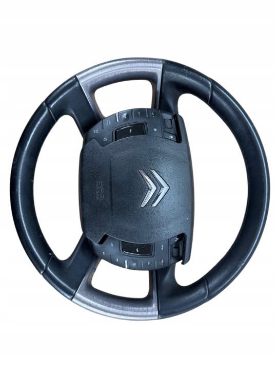 volante airbag airbag CITROEN C5 III X7 KOMPLET