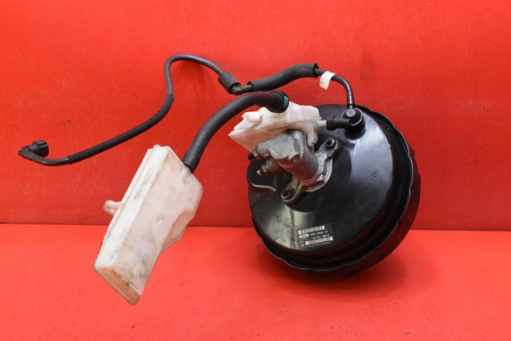 servo servo bubanj EU CV61-2B195-GA FORD KUGA MK2 2.0 TDCI 163 KM 13-20