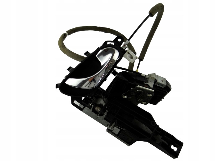 handle inner right NISSAN QASHQAI 2 80670-4EA