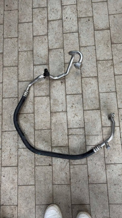 Conduit pieces tuyaux Climatisateur air conditionné BMW 5 G30 G31 G38 7940181