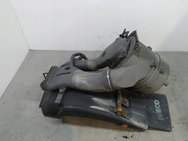 Boîte a filtre Iveco Stralis