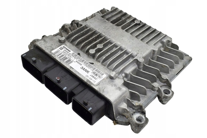 COMPUTER CENTRALINA FORD 4M5112A650JK
