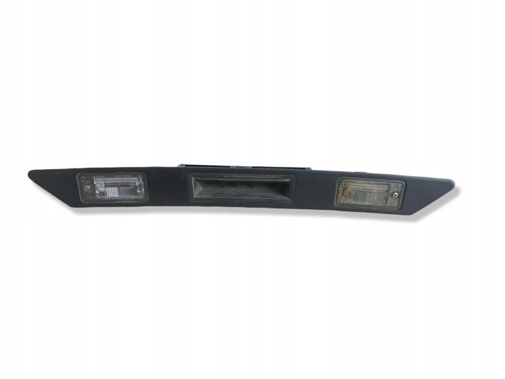 Poignée Bouton mikrostyk du capot Audi A6 C6 2007 8P4827574