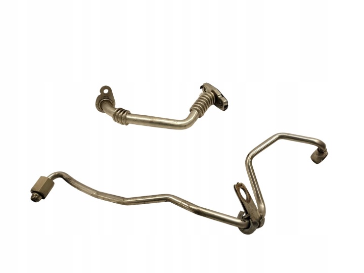 oil line of the turbine KOMPLET 2.0 TDI VW Volkswagen Passat VIII B8