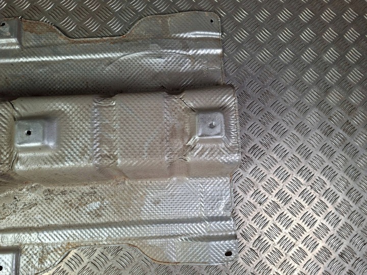 Chrysler Pacifica 68214227AB Shields 7