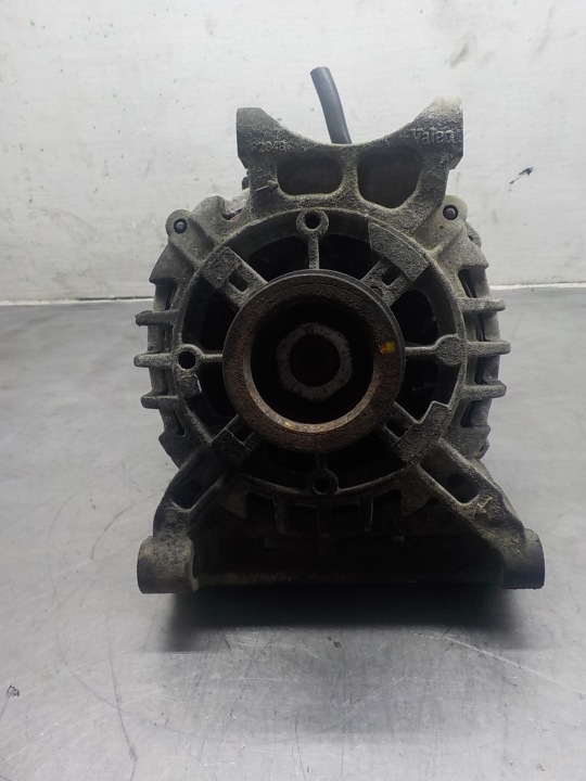 MERCEDES-BENZ W169 Alternateur A2661540802