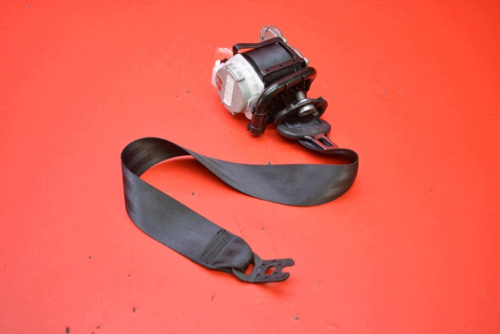 Ceinture de sécurité avant Droite Avant EU 3066322 SKODA OCTAVIA 3 III LIFT 17-20