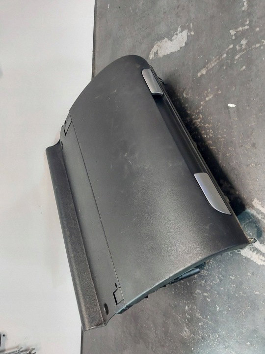 Ολοκληρωμένο διαμέρισμα σκάφους Audi A3 8P 8P1857035E 9
