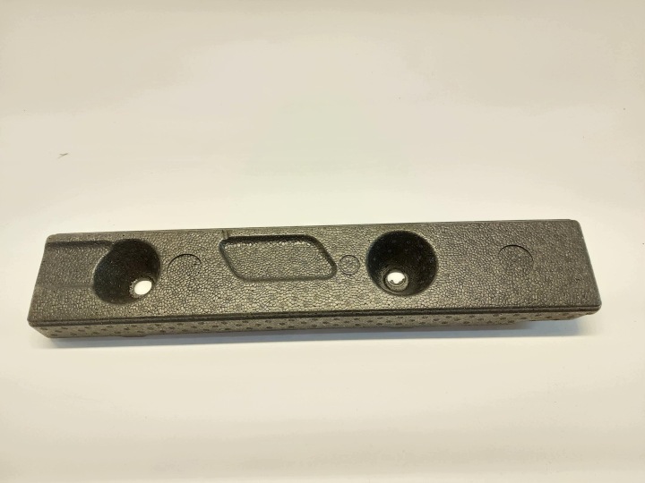 Mercedes w447 Vito V220d wklad Absorbeur de choc Porte coffre hayon Gauche Arrière a447692820