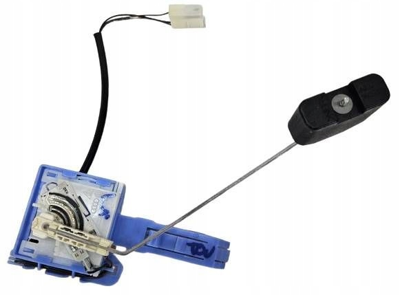 VW Touareg II 2 7P 10- 3.6 FSI 7P0919673 Sensor Schalter Niveauregelung des Kraftstoffsbehälters plywak