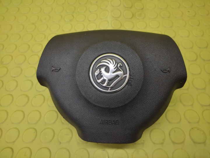 OPEL VECTRA C Airbag AIR BAG Chauffeurs 13112817