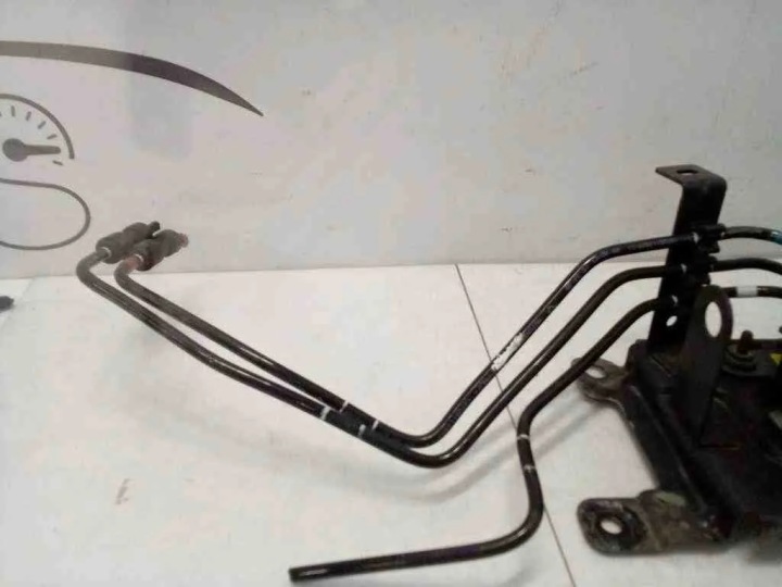 Masserati LEVANTE SUV suspensão compressor (M161) 067015890100 3.0L 8