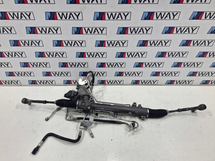 BMW E60 E63 LCI servo control KIEROWICZA ACTIVE STEERING 6788524