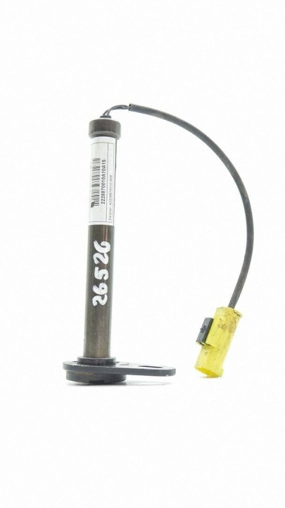 NABOJ del cofano POKRYWY Motore MERCEDES S W222 A2228870010