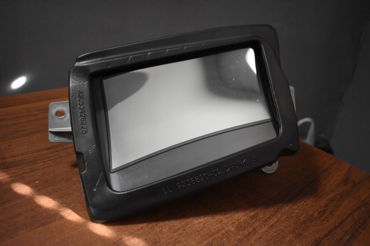 perfect condition display HEADUP HEAD UP BMW F32 F33 F36 1 9
