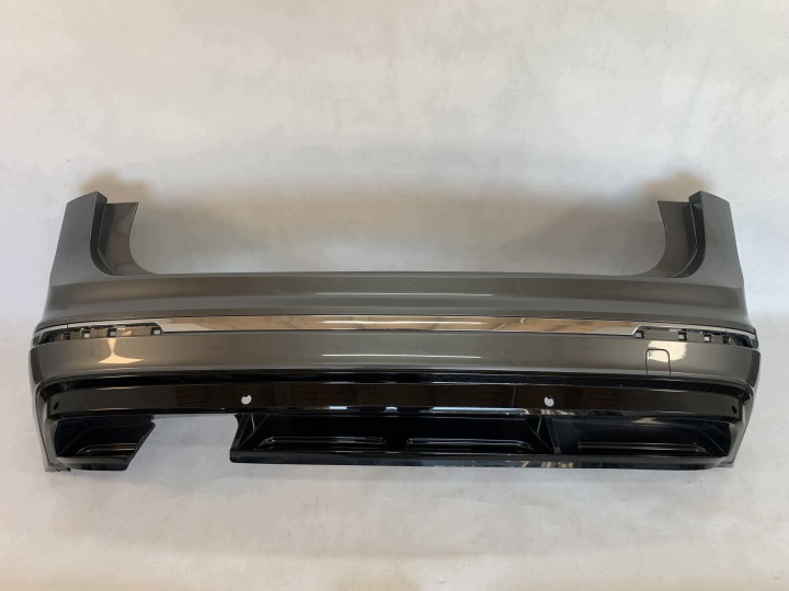 Stoßstange hinten Volkswagen VW Tiguan II R-Line 15r PDC 5NA807417 05.26