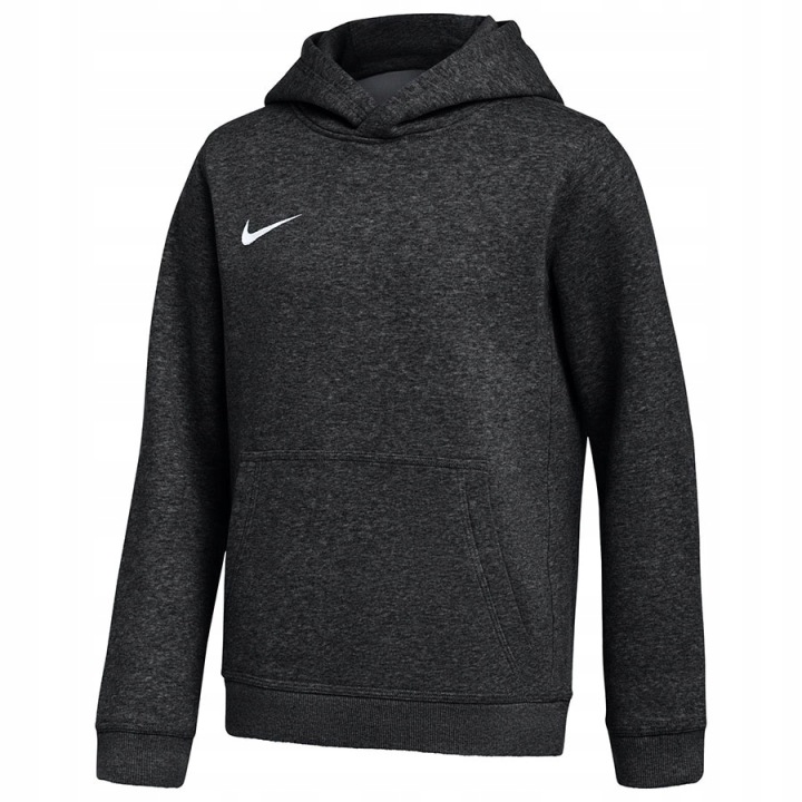 Кофта для дітей NIKE PARK 26 FLEECE худі чорна IB1226 010 р. S