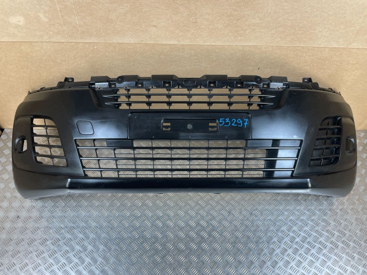 Pare choc Avant Sans PDC Sans Lave phares CITROEN JUMPY III EXPERT PROACE II
