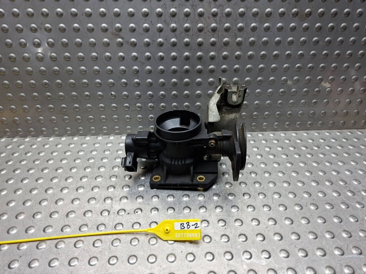 Drosselklappenstellmotor TOYOTA AYGO und 06- 1.0 1KR 89452-52011
