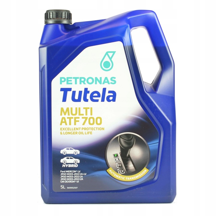 PETRONAS Tutela Multi ATF 700 5L