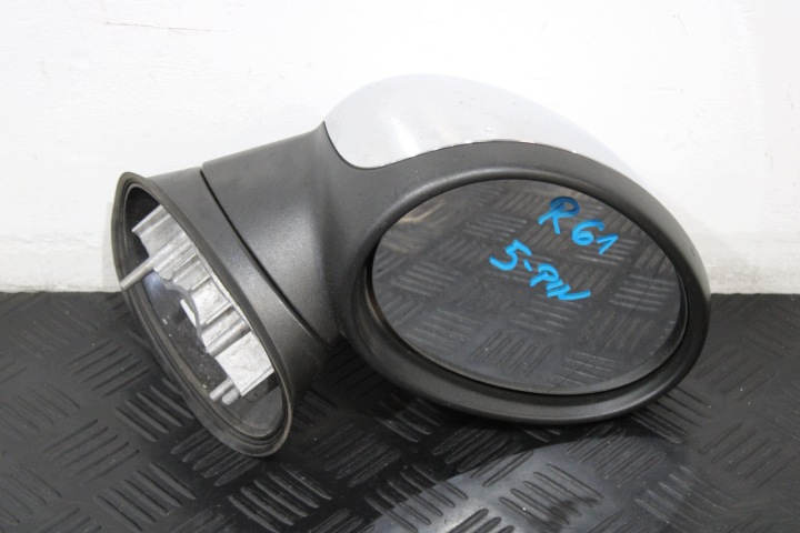 SPECCHIETTO RETROVISORE Destro 5 pin MINI PACEMAN S R61 S