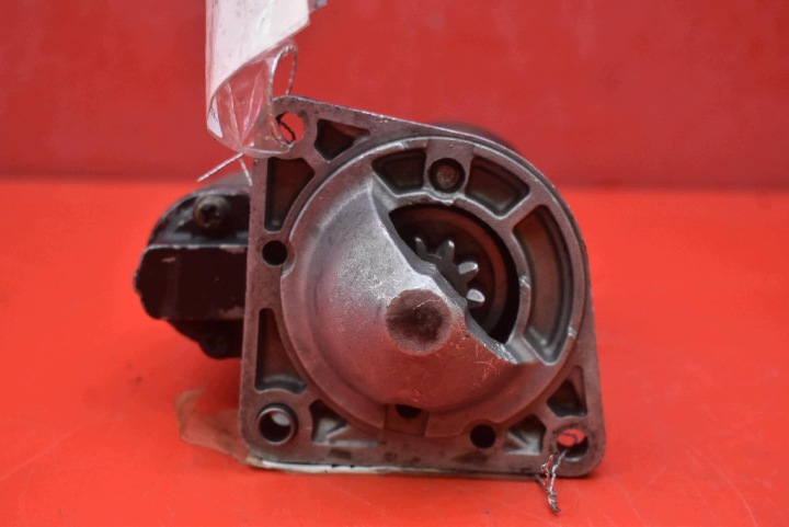 starter test OPEL ZAFIRA B 1.9 CDTI 120 KM 05-10