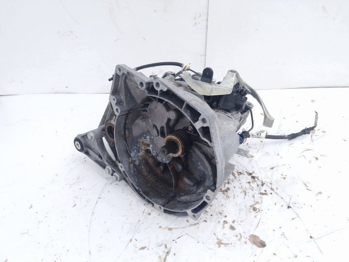 Boîte de vitesses LX6R-7002-AHB FORD KUGA MK3 1.5 TDCI GWARNCJA ROZRUCHOWA 30