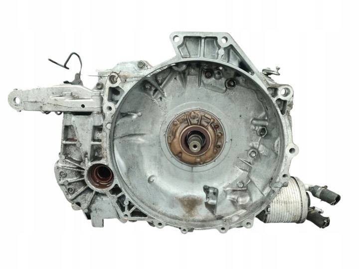 gearbox, AUTOMAT PEUGEOT 407 2.7 HDI V6 204KM 150kW 20GG09 TF-80SC