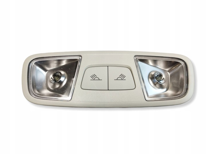 Audi Q3 F3 83A Feux phare Plafonnier toit Interne 8V0947111B