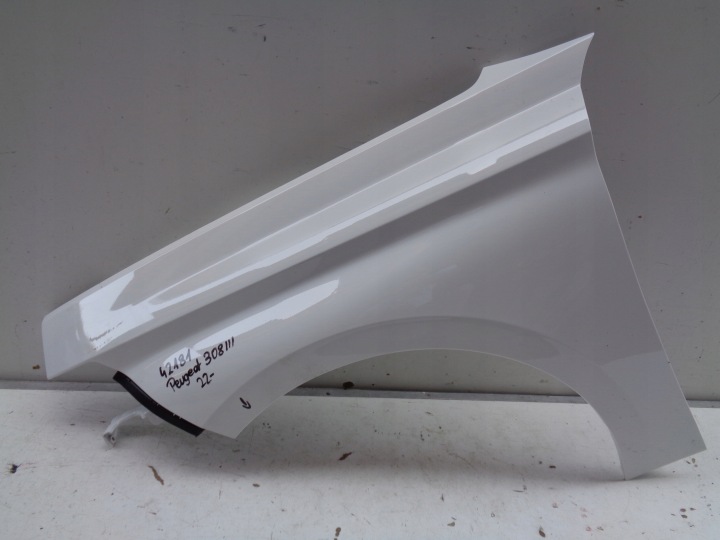 fender left front PEUGEOT 308 III 22- NR 42181