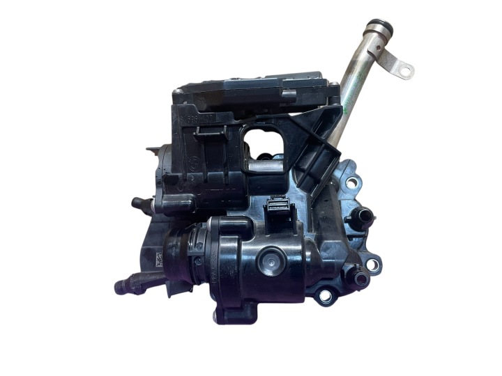thermostat of the engine BMW X5 G05 X6 G06 X7 G07 LCI 3.0D IDEAL 2024R