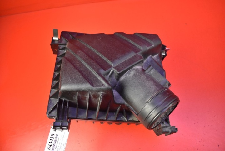 cover of a filter, air 3465454 TOYOTA AVENSIS T27 T29 2.0 D-4D 143 KM