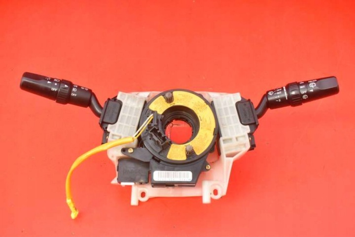 steering wheel levers and controls PAJAK MAZDA 5 1 and CR 05-08
