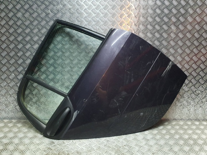 portière droite arrière complets SMART FORFOUR et