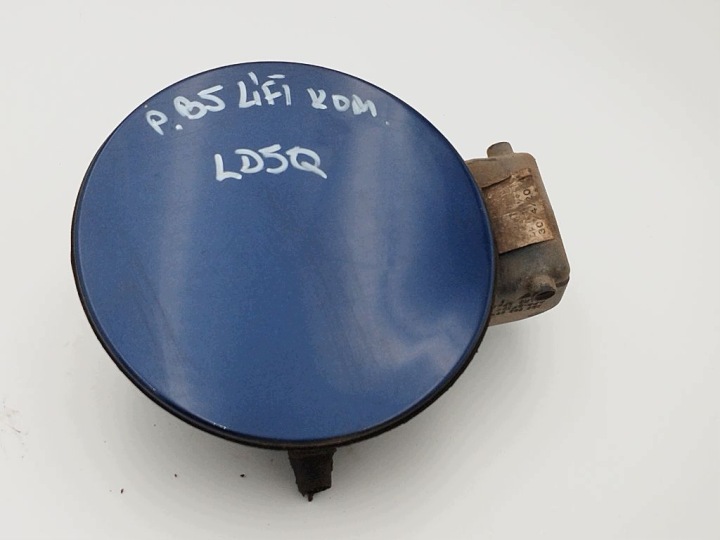 VW Passat B5 lift kombi klapka des Kraftstoffsbehälters LD5Q