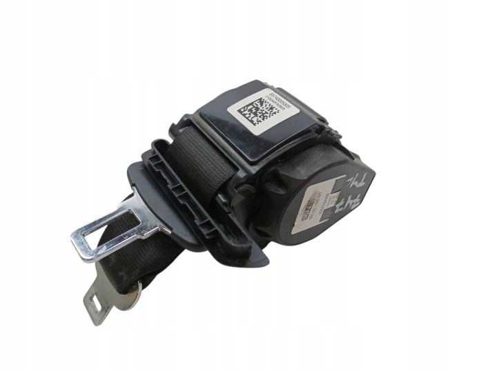 Ceinture de sécurité avant Moyenne Arrière KANAPY Bmw Seria 5 VII (2017-2024) G30/G31