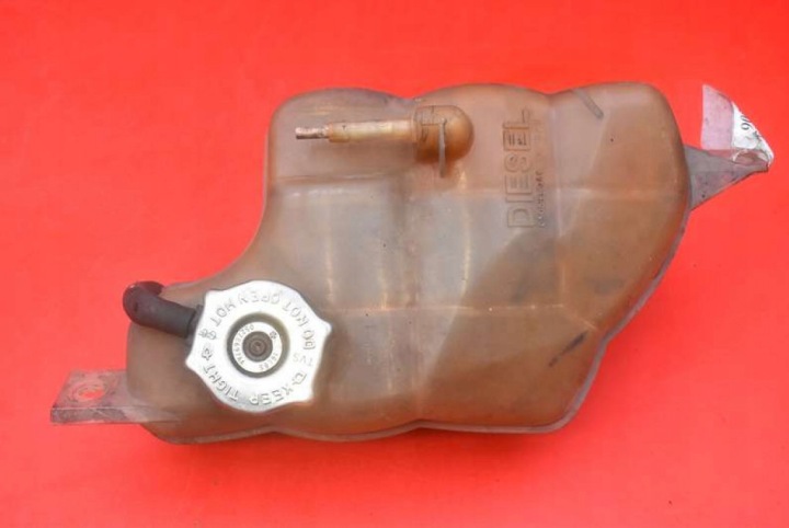 ekspanziona posuda 05058372AC CHRYSLER SEBRING 3 III 2.0 CRD 140 KM