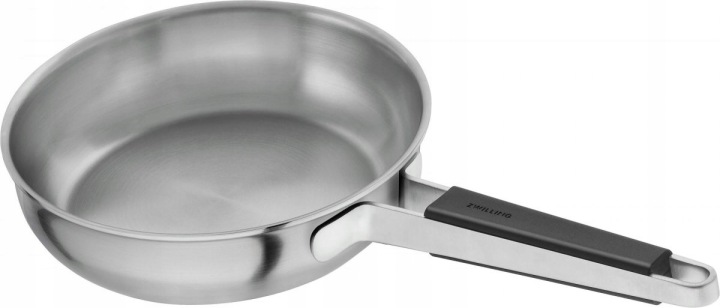 Zwilling Pure Indukční pánev 20 cm, stříbrná Pure