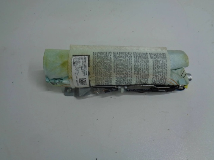AUDI A1 8X airbag airbag sedačka ľavá 8X3880241B