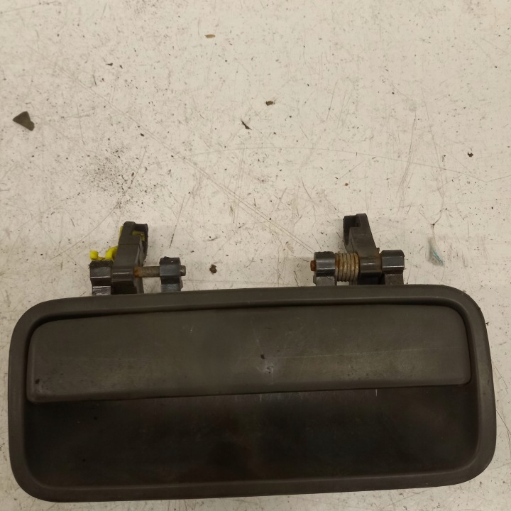 Poignée Gauche Arrière Externe LAND ROVER FREELANDER