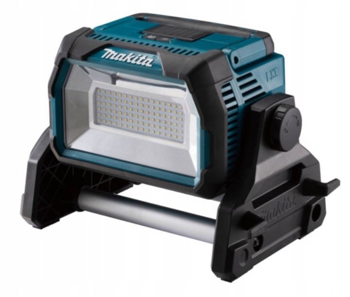 Makita DML809 Led Stavební Lampa Aku Ac 10000lm